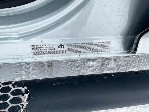 New 2026 RAM 2500 Tradesman image 35