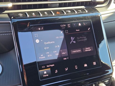 New 2025 Jeep Grand Cherokee Laredo X w/ Luxury Tech Group I image 26