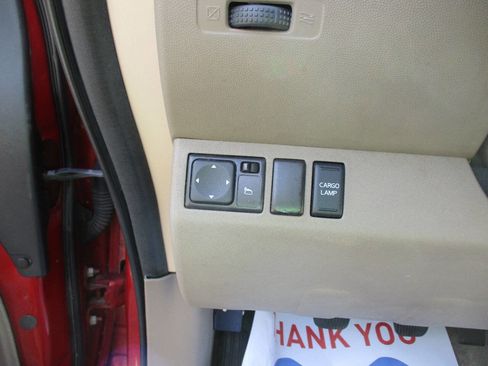 Used 2016 Nissan Frontier SV RWD image 15