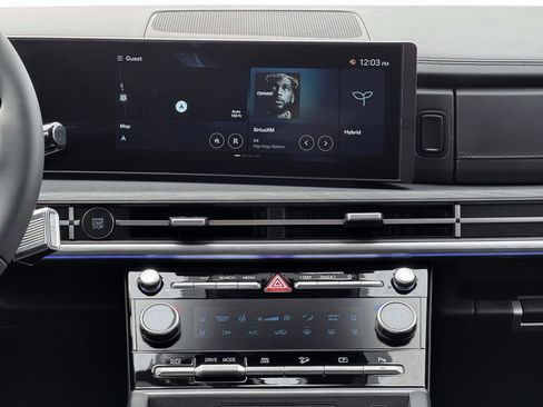 New 2026 Hyundai Santa Fe Limited AWD/4WD image 19