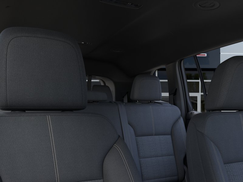New 2026 GMC Acadia Elevation FWD image 59