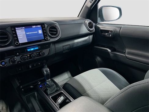 Used 2023 Toyota Tacoma TRD Sport image 24