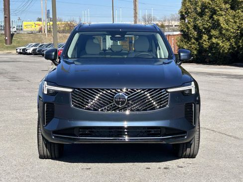 New 2026 Volvo XC90 B6 Ultra w/ Protection Package Premier AWD/4WD image 8
