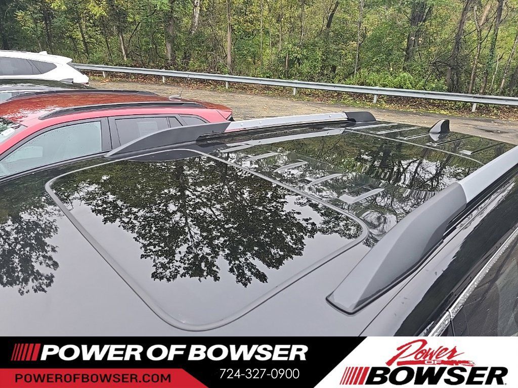 Used 2022 GMC Acadia SLE w/ Driver Convenience Package AWD/4WD image 7
