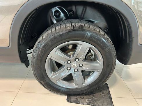 Used 2021 Honda Ridgeline RTL image 13