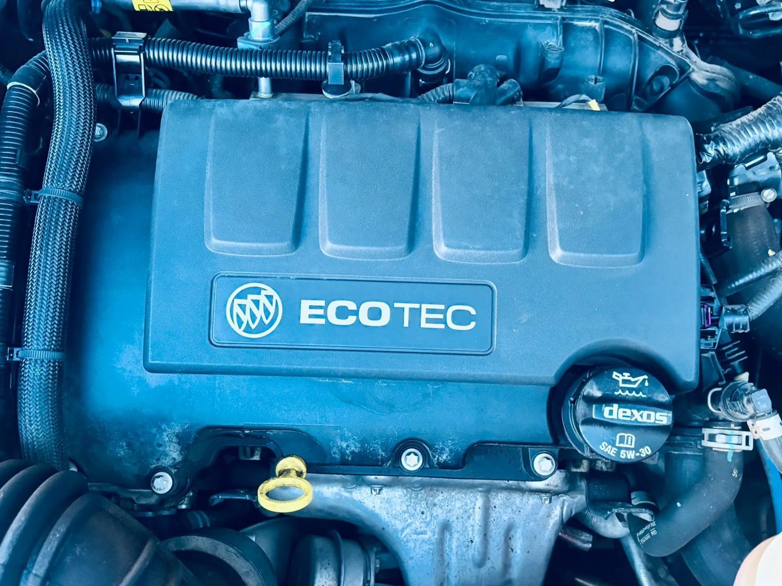 Used 2018 Buick Encore Preferred FWD image 3