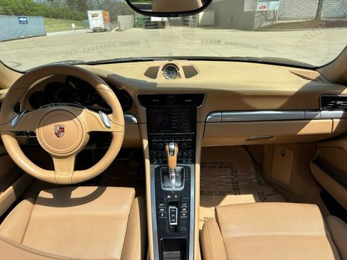 Used 2013 Porsche 911 Carrera image 21
