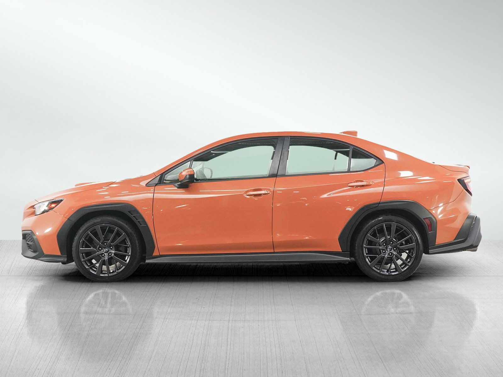 Used 2022 Subaru WRX Premium AWD/4WD image 2