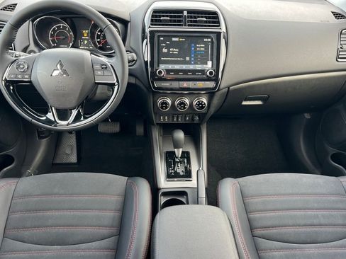 New 2026 Mitsubishi Outlander Sport SE AWD/4WD image 14