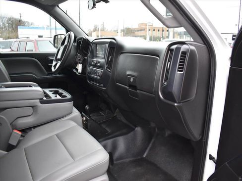 Used 2018 GMC Sierra 1500 4x4 Double Cab image 5