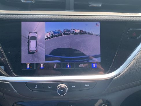 Used 2022 Buick Encore GX Select w/ Advanced Technology Package AWD/4WD image 21