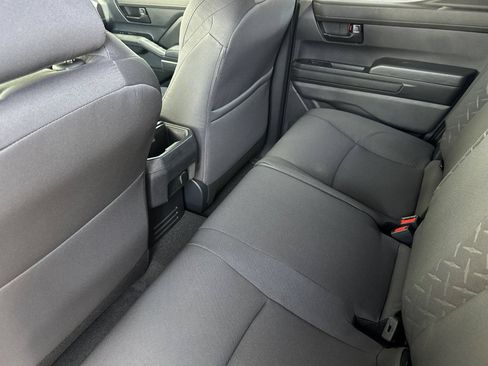 New 2026 Toyota Tacoma SR5 AWD/4WD image 14