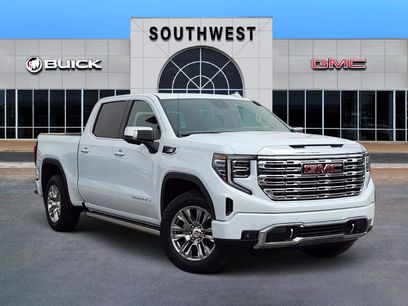 New 2026 GMC Sierra 1500 Denali w/ Technology Package