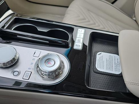 New 2026 Genesis G80 2.5T Sport Prestige AWD/4WD image 12