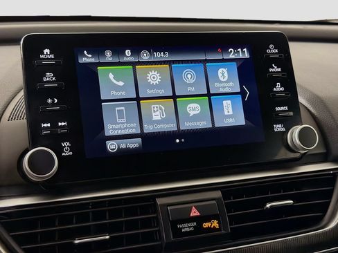 Used 2022 Honda Accord Sport image 31