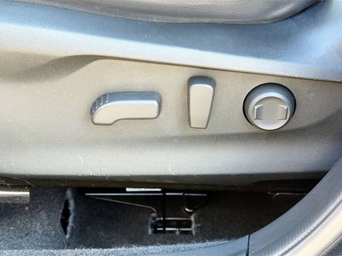 Certified 2024 Subaru Forester Touring image 25