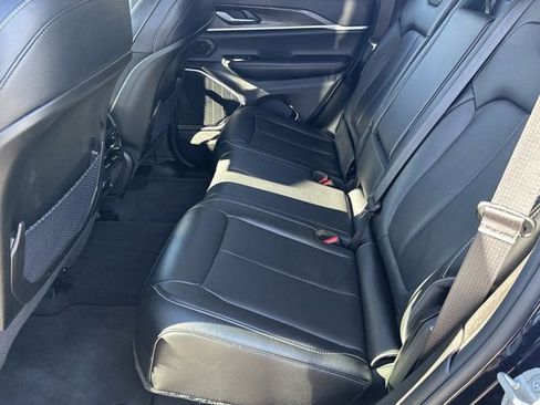 Used 2023 Jeep Grand Cherokee 30th Anniversary image 26