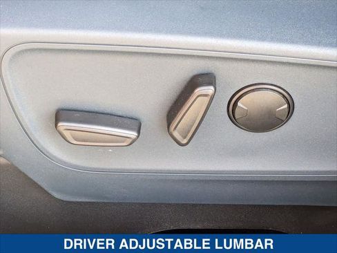 New 2024 Ford Maverick Lariat image 15