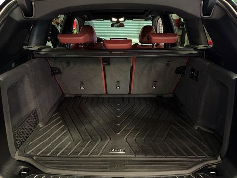 Used 2024 BMW X3 M40i w/ Premium Package image 22