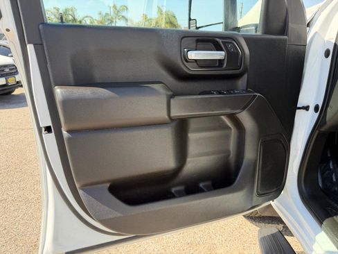 Used 2021 Chevrolet Silverado 2500 W/T w/ WT Fleet Convenience Package RWD image 18
