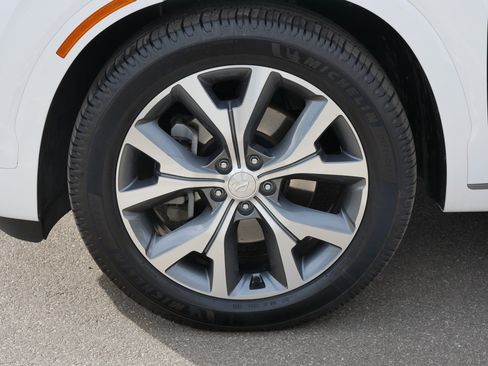 Used 2021 Hyundai Palisade Limited image 15