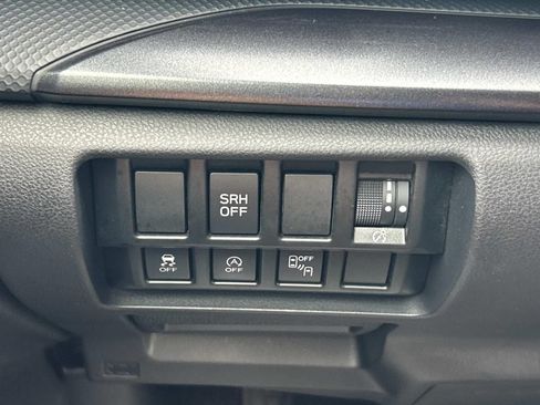Used 2024 Subaru Forester Sport AWD/4WD image 37