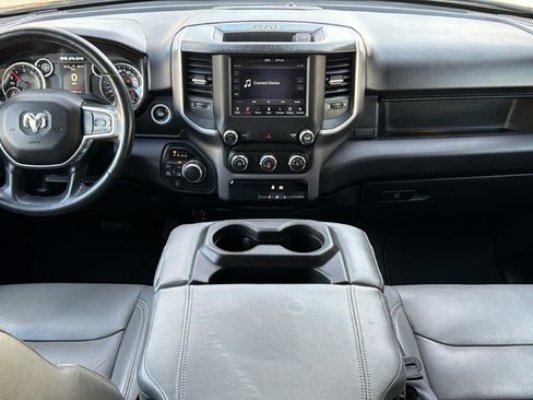 Used 2019 RAM 1500 Big Horn AWD/4WD image 26