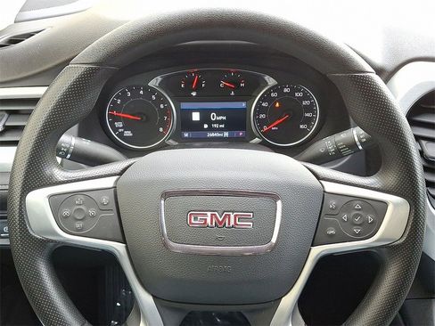 Used 2022 GMC Acadia SLE w/ Driver Convenience Package image 20