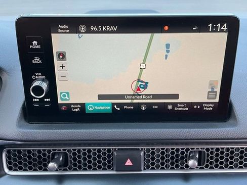 Used 2024 Honda Civic Type R image 10