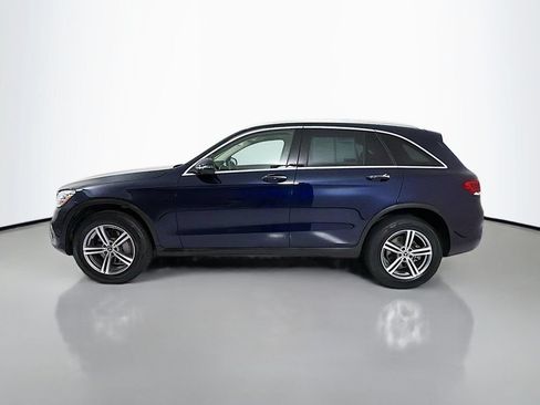 Used 2022 Mercedes-Benz GLC 300 4MATIC image 4