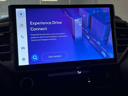 Used 2023 Toyota Tundra Limited w/ TRD Off-Road Package image 14