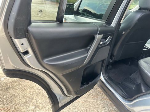 Used 2008 Land Rover LR2 SE image 14