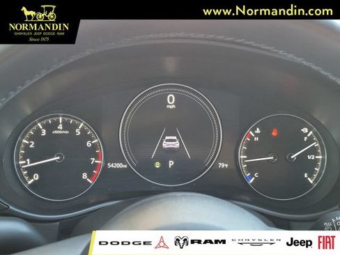 Used 2025 MAZDA CX-50 AWD 2.5 S w/ Preferred Package image 8