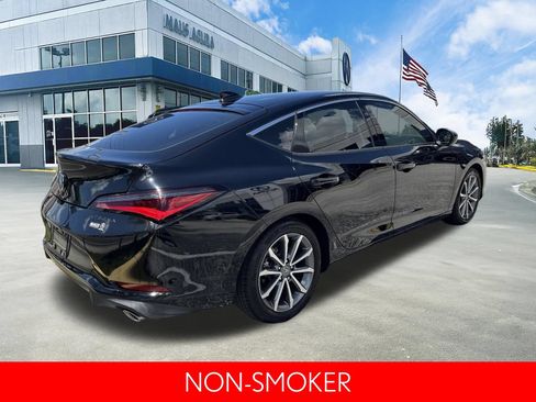 Used 2024 Acura Integra FWD image 6