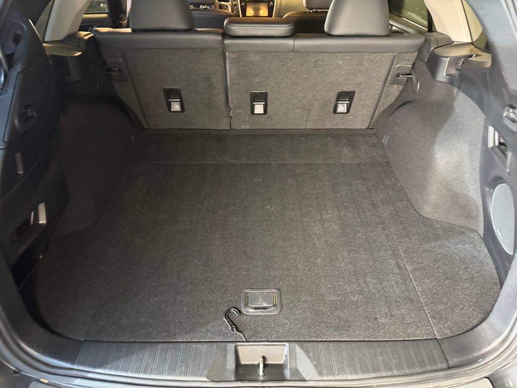 Used 2019 Subaru Outback 2.5i Limited AWD/4WD image 24
