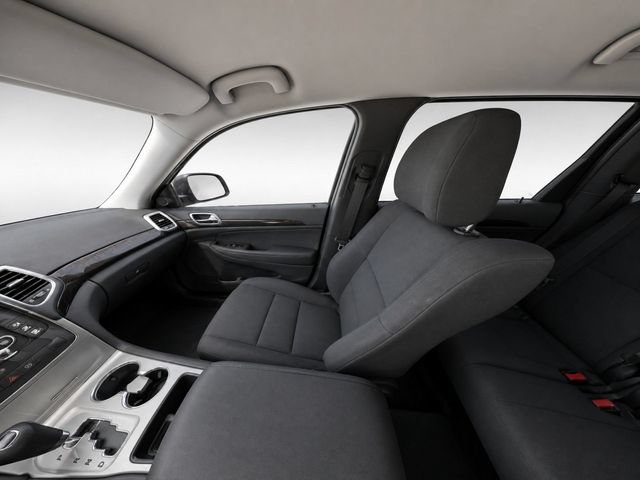 Used 2012 Jeep Grand Cherokee Laredo w/ Laredo E Group AWD/4WD image 18