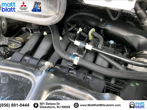 Used 2025 RAM ProMaster 2500 w/ Convenience Group image 34