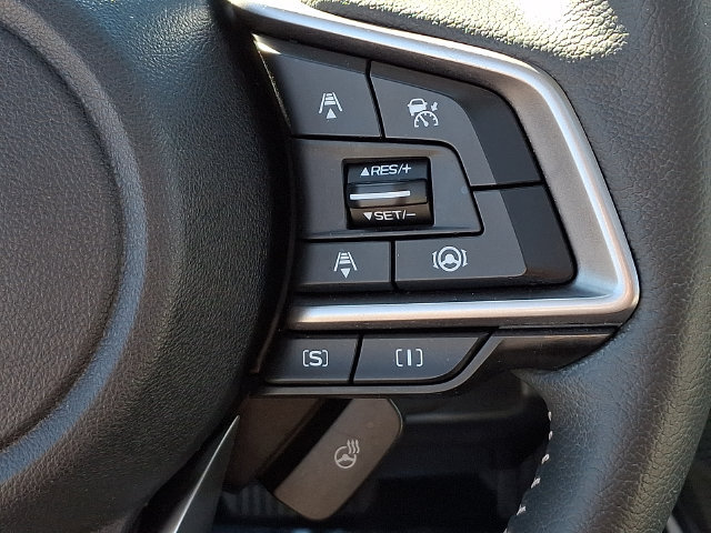 Used 2021 Subaru Forester Limited w/ Popular Package #3 AWD/4WD image 23