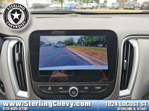 Used 2024 Chevrolet Malibu LT image 13