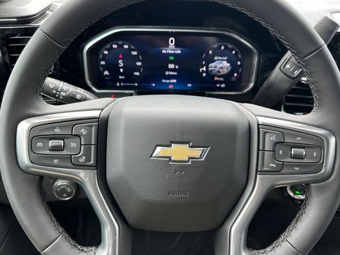 New 2026 Chevrolet Silverado 1500 LT w/ Safety Package image 23