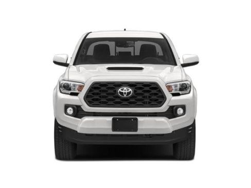 Used 2023 Toyota Tacoma TRD Sport RWD image 4