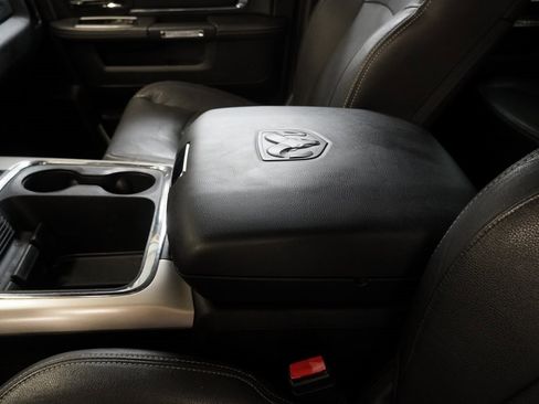 Used 2017 RAM 1500 Laramie w/ Convenience Group image 23