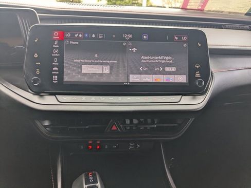 Used 2026 Dodge Charger Scat Pack w/ Blacktop Package image 14