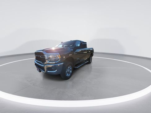 Certified 2024 RAM 2500 Big Horn image 5