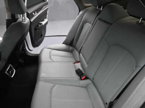 Used 2021 Kia K5 EX FWD image 16