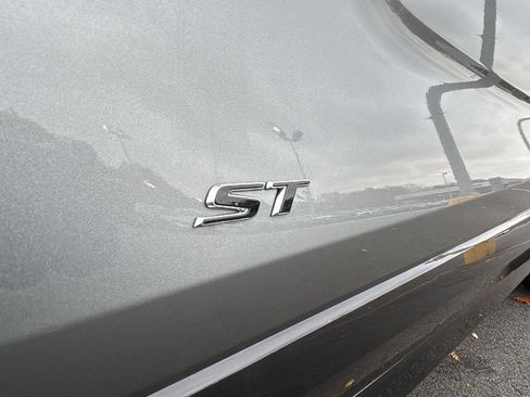 New 2026 Buick Encore GX Sport Touring w/ Advanced Technology Package image 9