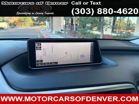 Used 2017 Lexus RX 350 AWD image 16