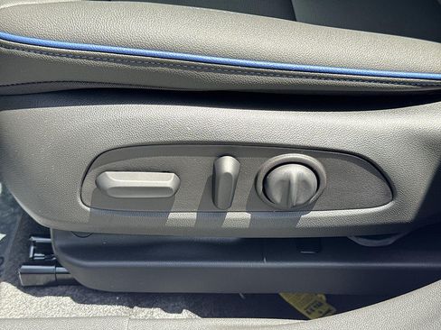 New 2026 Buick Envista Sport Touring w/ Convenience I Package FWD image 21