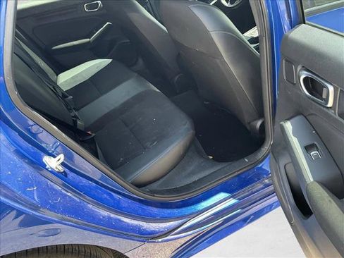 Used 2023 Honda Civic Sport image 19