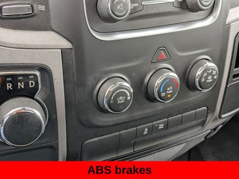 Used 2017 RAM 1500 Tradesman w/ Power & Remote Entry Group image 18